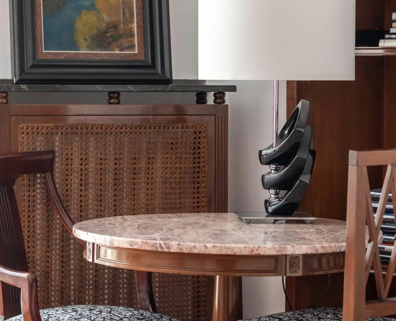 Apartment Elegancia Con Diseno Clasico Bilbao