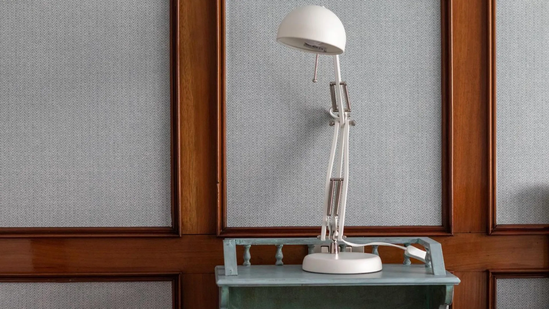 Elegancia Con Diseno Clasico Bilbao