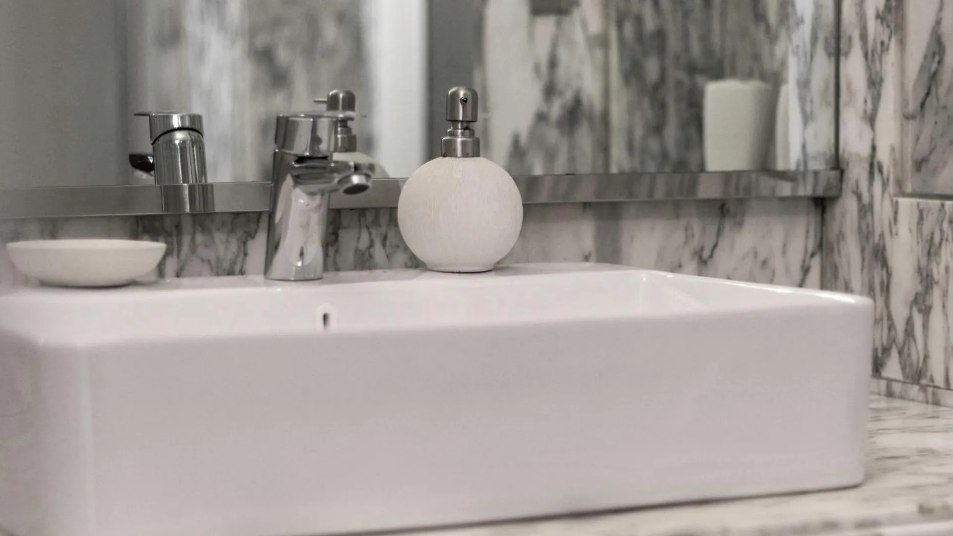 Elegancia Con Diseno Clasico Bilbao Apartment