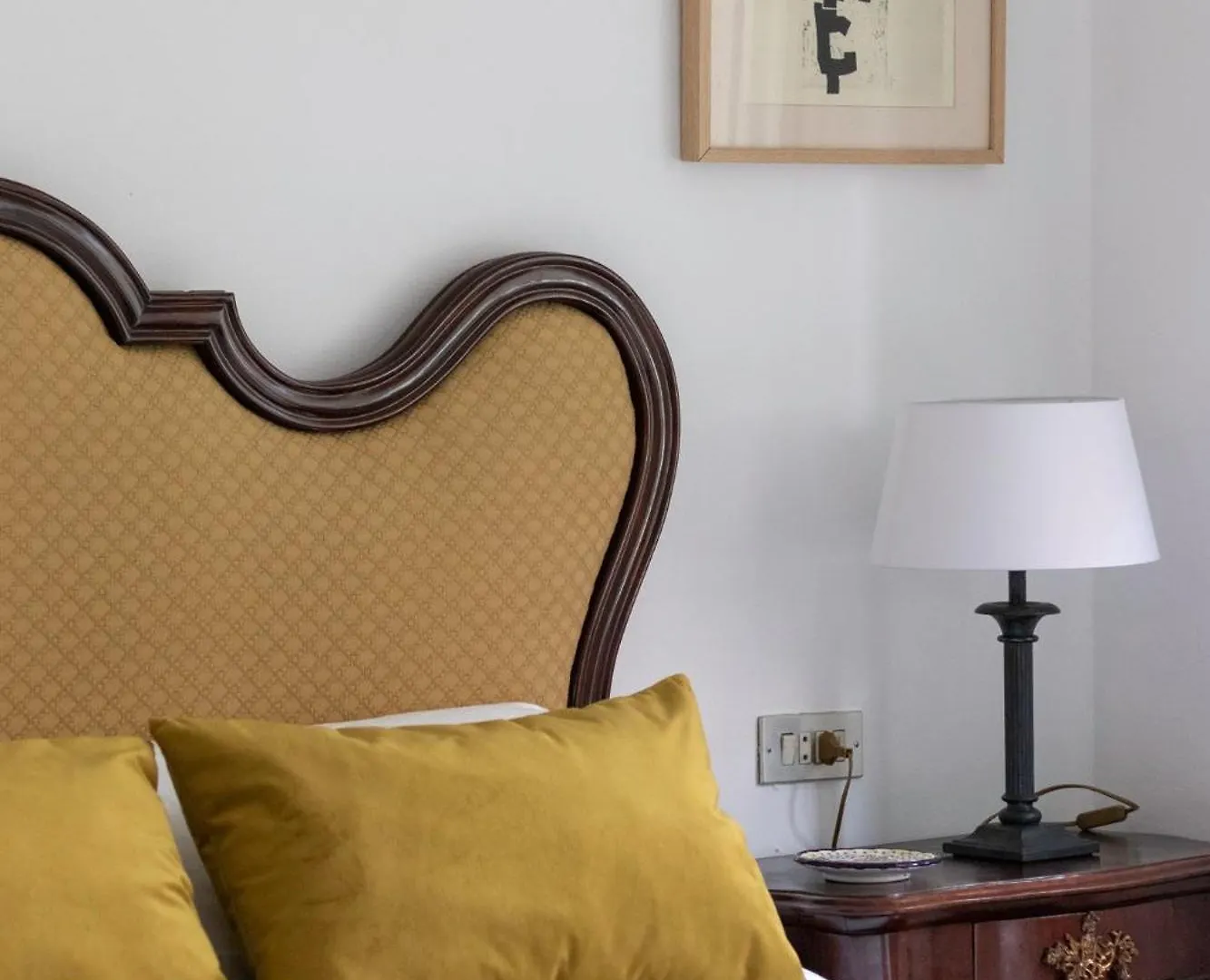 Apartment Elegancia Con Diseno Clasico Bilbao